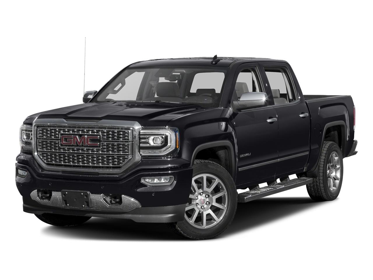 2017 GMC Sierra 1500 Vehicle Photo in Easton, PA 18045