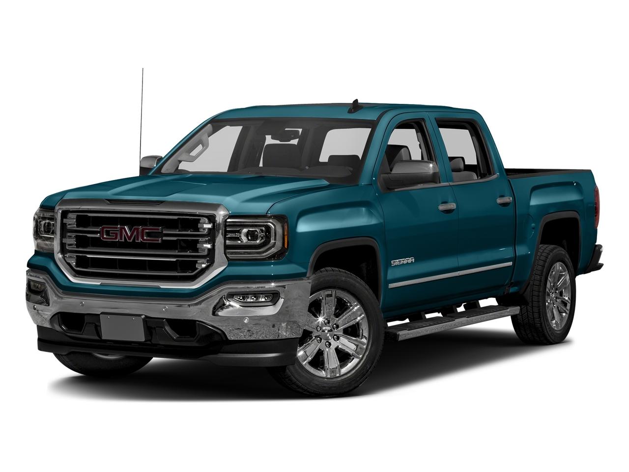 2017 GMC Sierra 1500 Vehicle Photo in Richmond, VA 23235