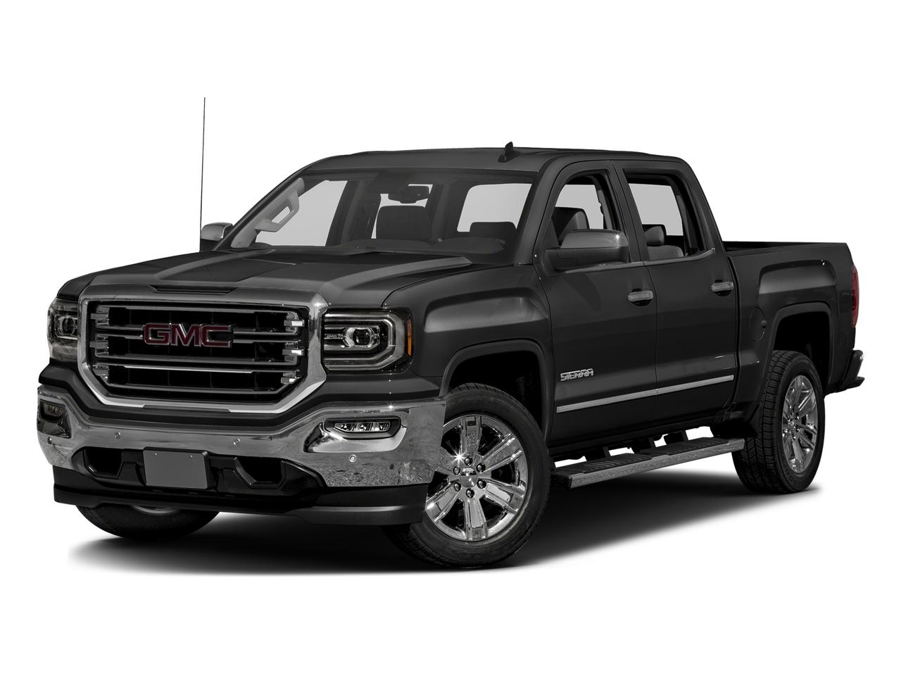 2017 GMC Sierra 1500 Vehicle Photo in Terryville, CT 06786