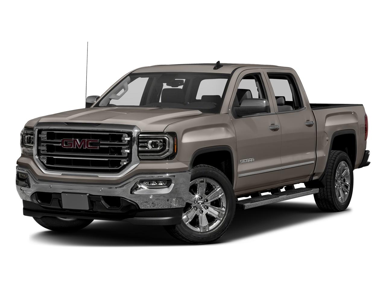 2017 GMC Sierra 1500 Vehicle Photo in San Antonio, TX 78254