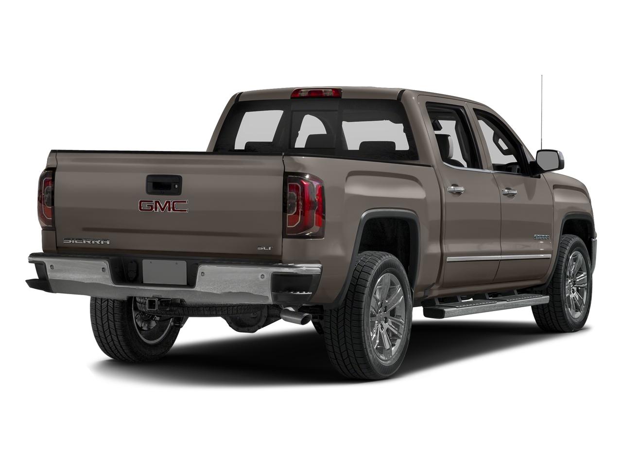 Pepperdust Metallic 2017 GMC Sierra 1500 for sale in Randolph, NJ ...