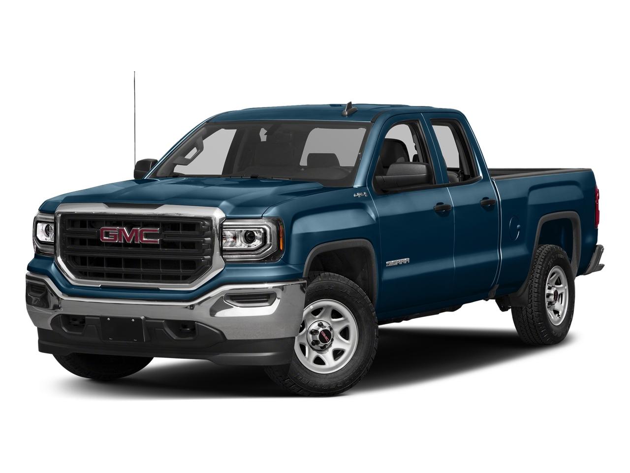 2017 GMC Sierra 1500 Vehicle Photo in Prescott, AZ 86305