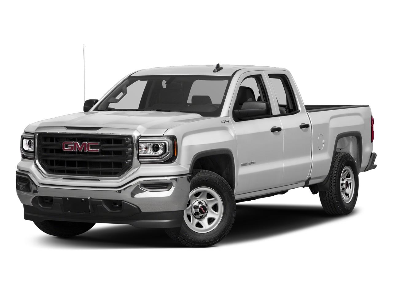 2017 GMC Sierra 1500 Vehicle Photo in Danbury, CT 06810