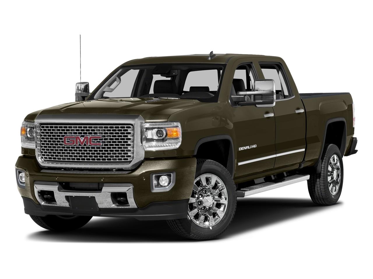 Mineral Metallic 2017 GMC Sierra 2500HD for Sale - Sheehan Buick GMC ...