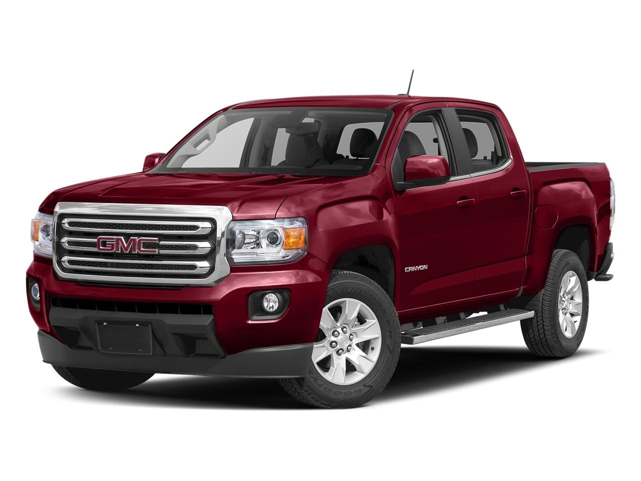 2017 GMC Canyon for Sale near Chambersburg U9177