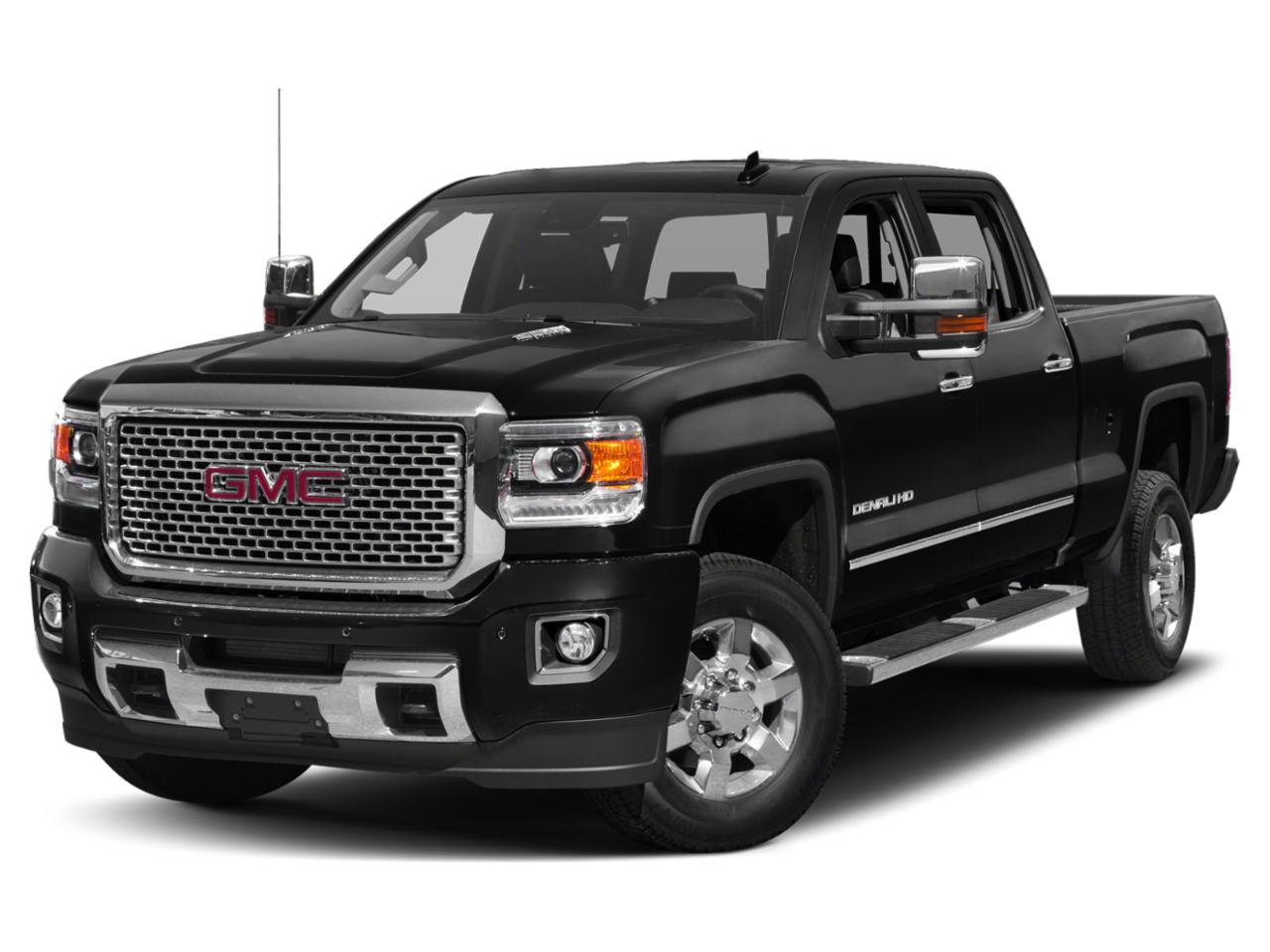 2017 GMC Sierra 3500HD Vehicle Photo in Frederick, MD 21704