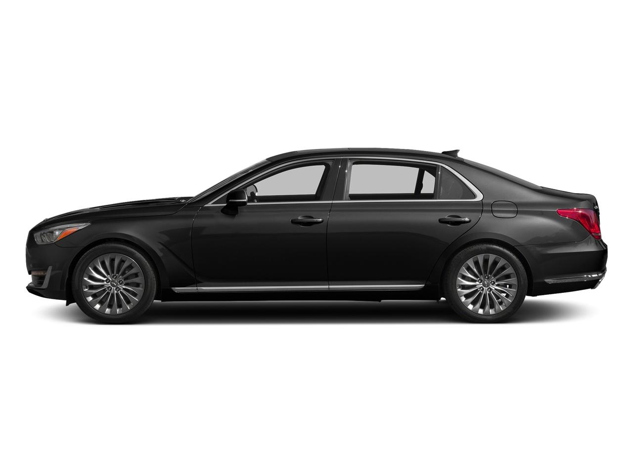 2017 Genesis G90 Vehicle Photo in Smyrna, GA 30080