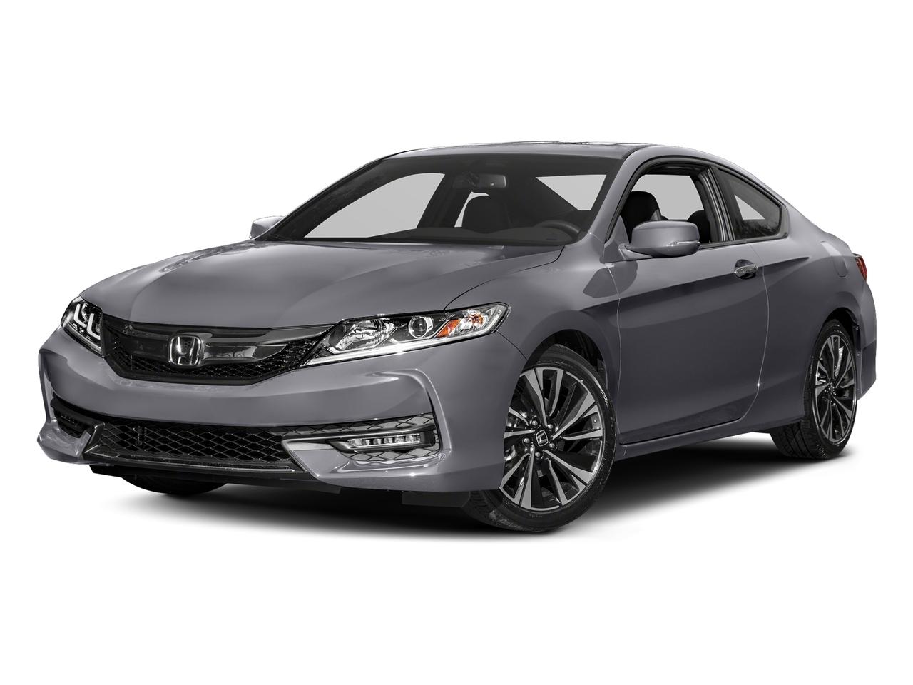 2017 Honda Accord Coupe Vehicle Photo in Cape May Court House, NJ 08210