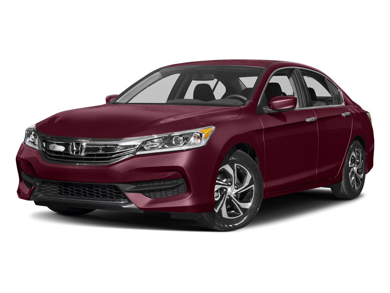 2017 Honda Accord Sedan Vehicle Photo in Harrisburg, PA 17112