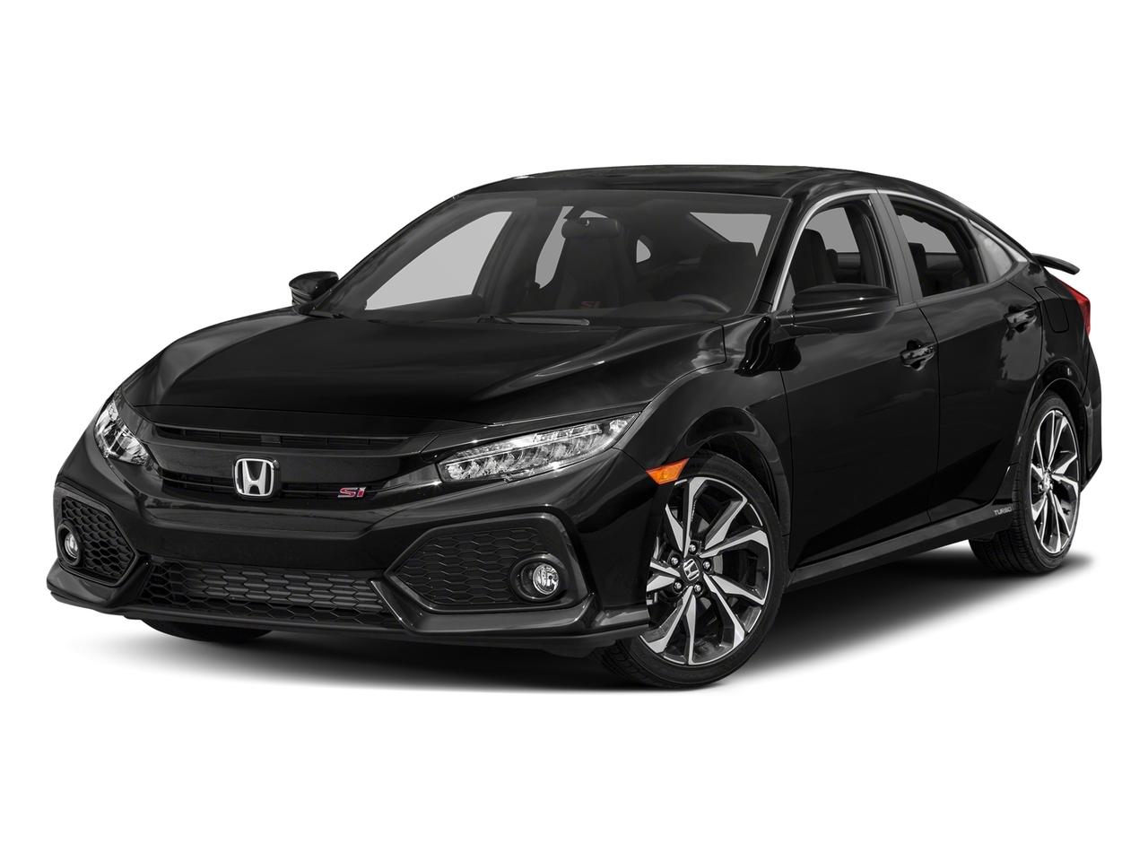 2017 Honda Civic Sedan Vehicle Photo in Lake Katrine, NY 12449