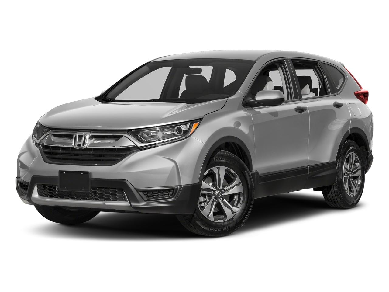 2017 Honda CR-V Vehicle Photo in Rockville, MD 20852