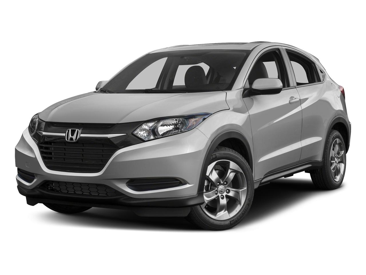 2017 Honda HR-V Vehicle Photo in Harrisburg, PA 17112