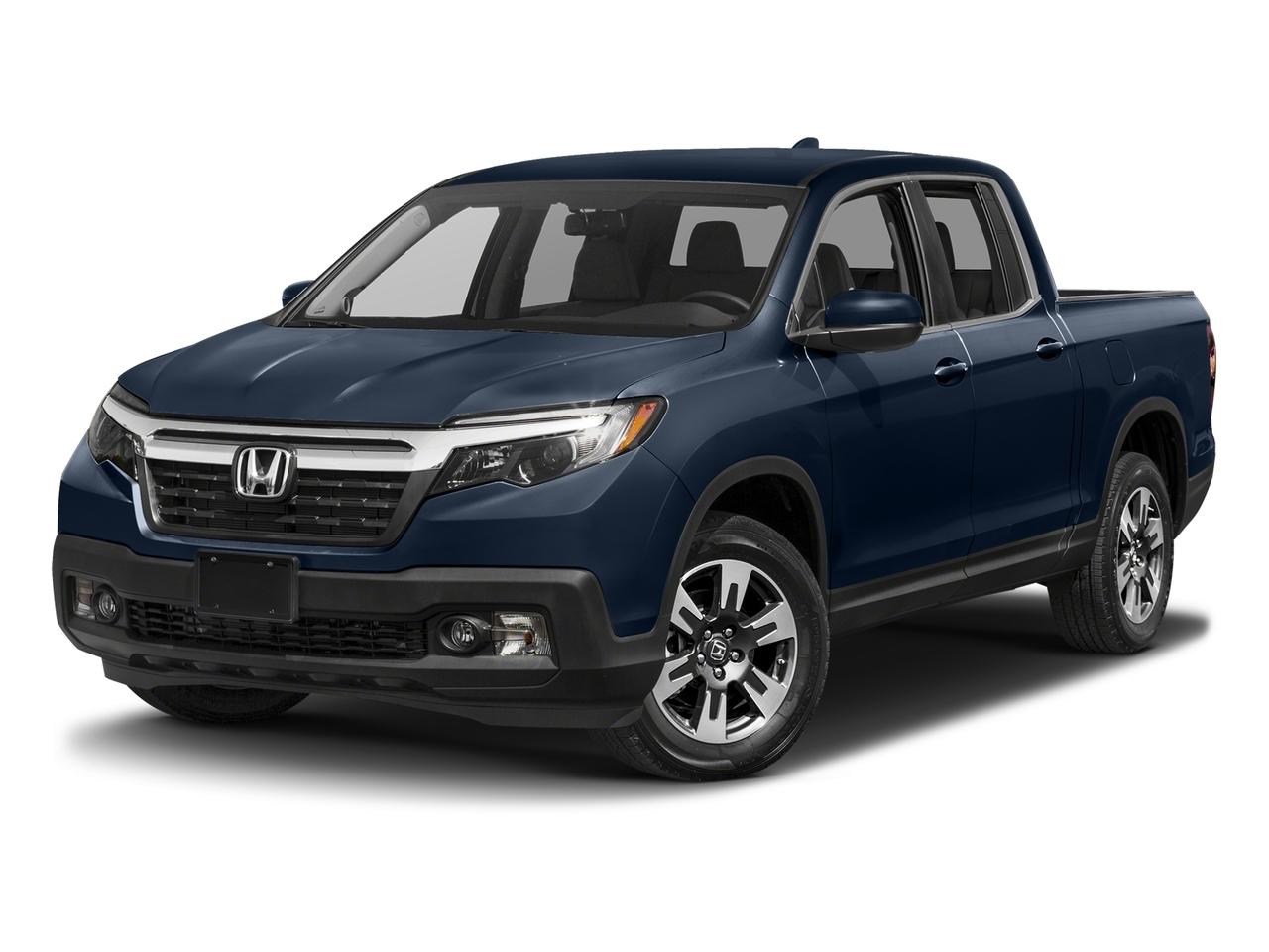 2017 Honda Ridgeline Vehicle Photo in Smyrna, GA 30080