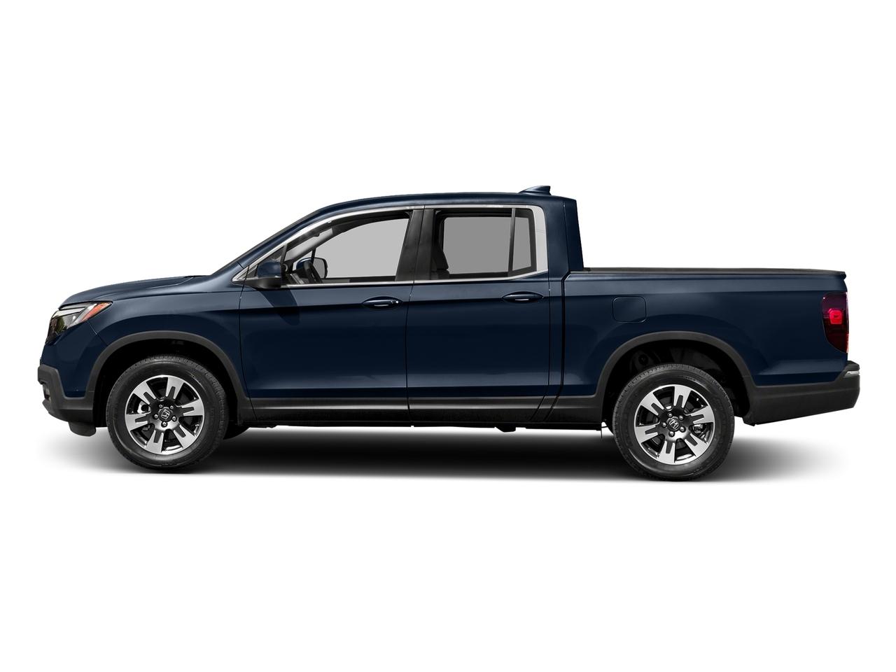 2017 Honda Ridgeline Vehicle Photo in Smyrna, GA 30080