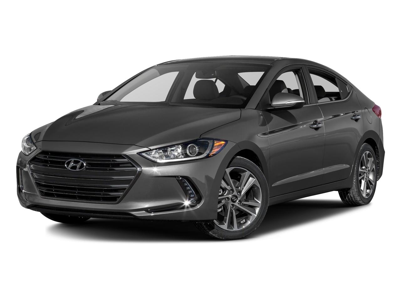 2017 Hyundai Elantra Vehicle Photo in Streetsboro, OH 44241