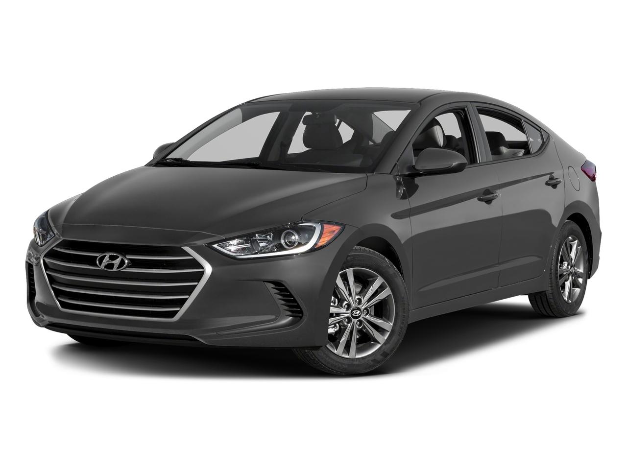 2017 Hyundai Elantra Vehicle Photo in Owensboro, KY 42303