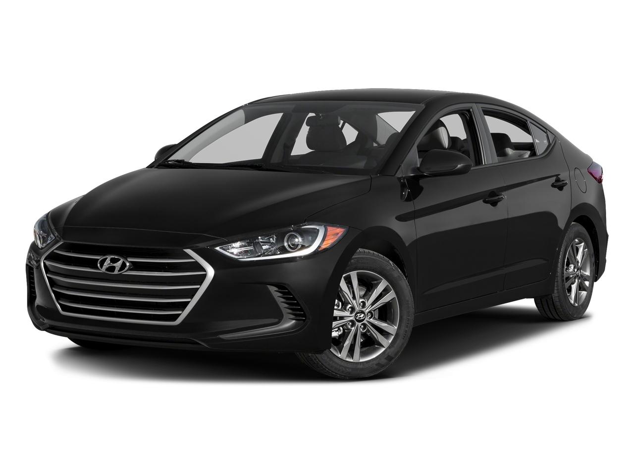 2017 Hyundai Elantra Vehicle Photo in Highland, IN 46322