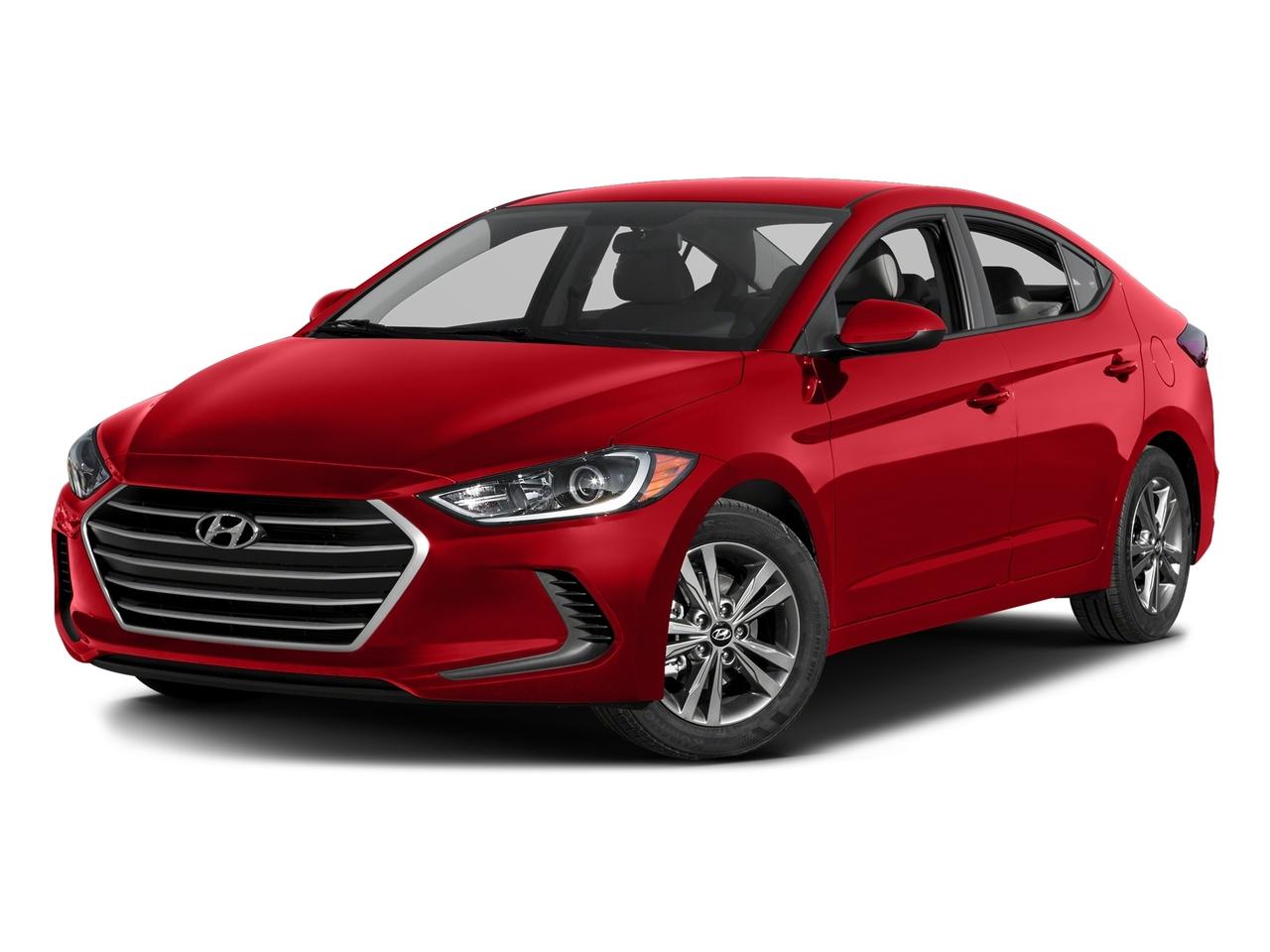 2017 Hyundai Elantra Vehicle Photo in Owensboro, KY 42303