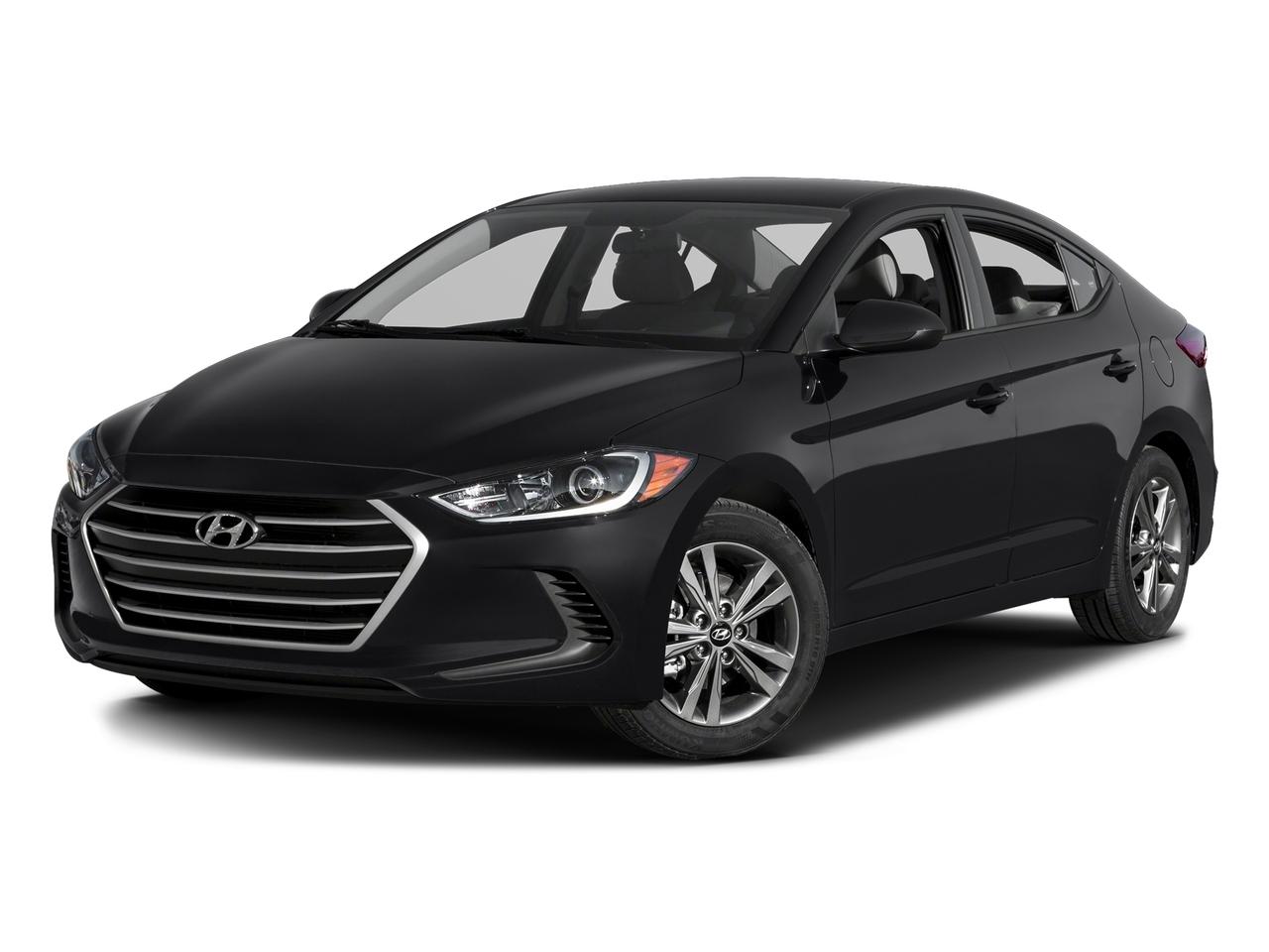 2017 Hyundai Elantra Vehicle Photo in Owensboro, KY 42303