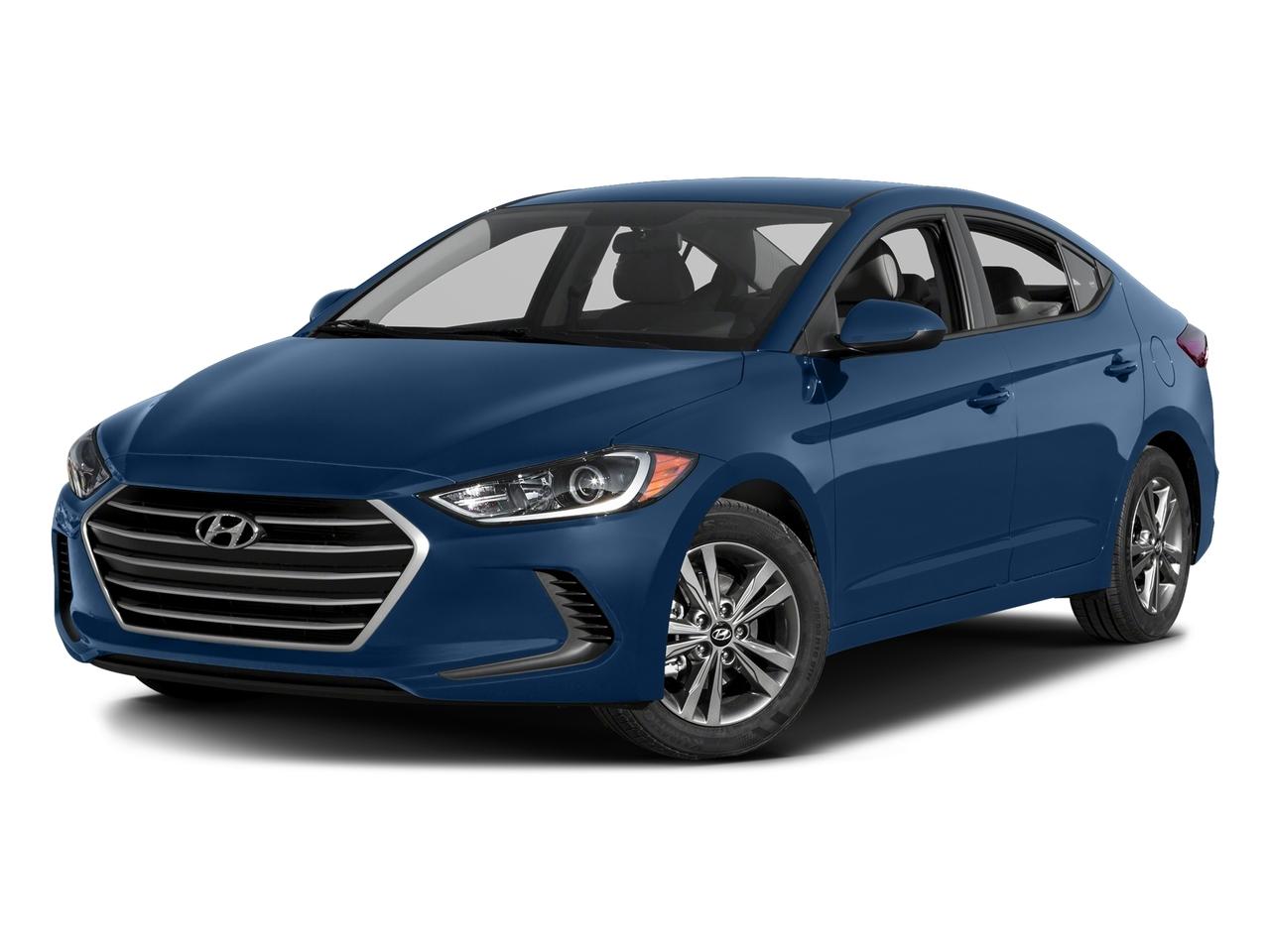 2017 Hyundai Elantra Vehicle Photo in Quakertown, PA 18951