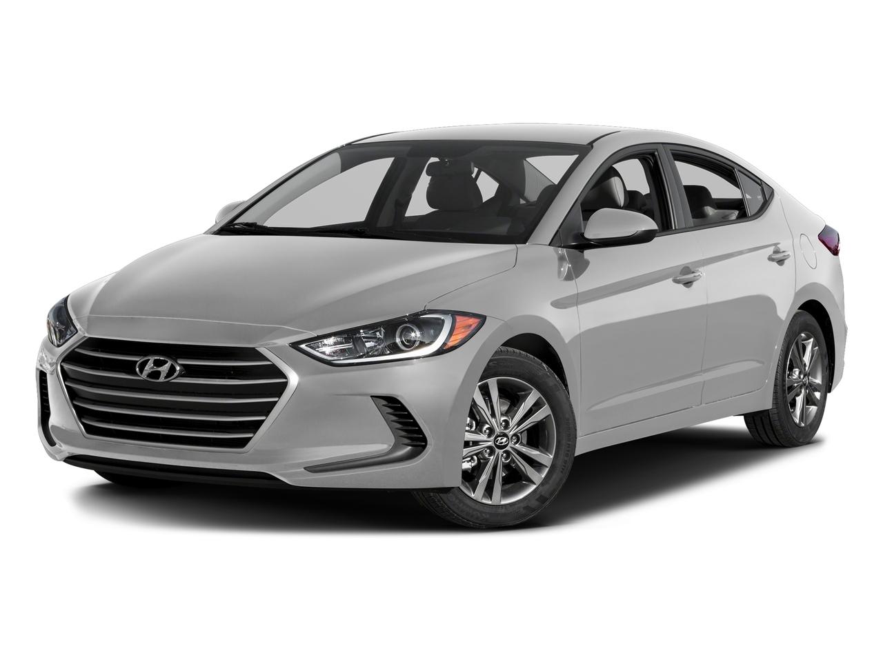 2017 Hyundai Elantra Vehicle Photo in Jenkintown, PA 19046