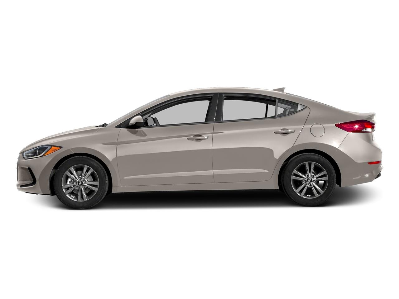 Used Mineral Beige Pearl 2017 Hyundai Elantra SE 2.0L Auto for sale at ...