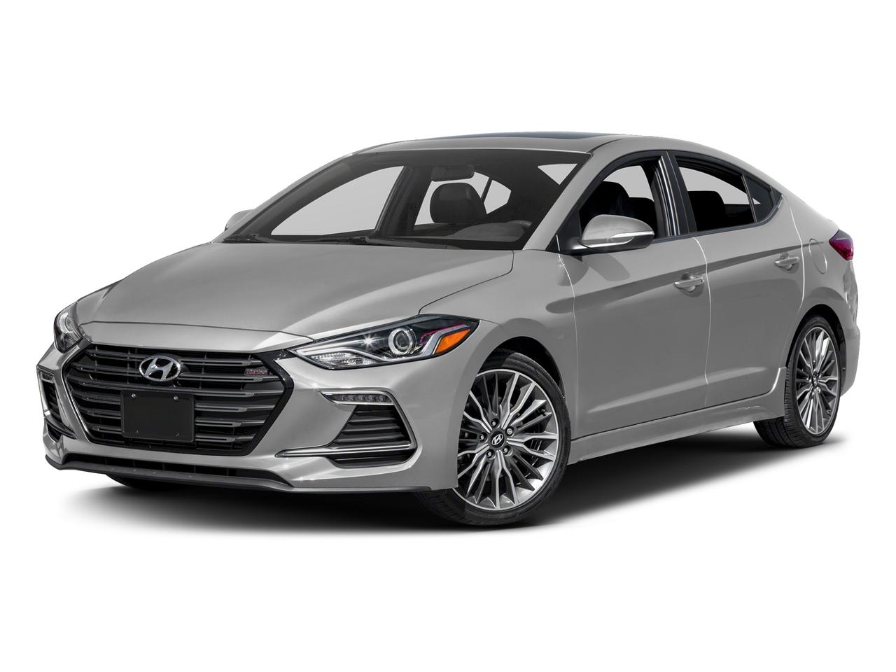 2017 Hyundai Elantra For Sale In Colorado Springs