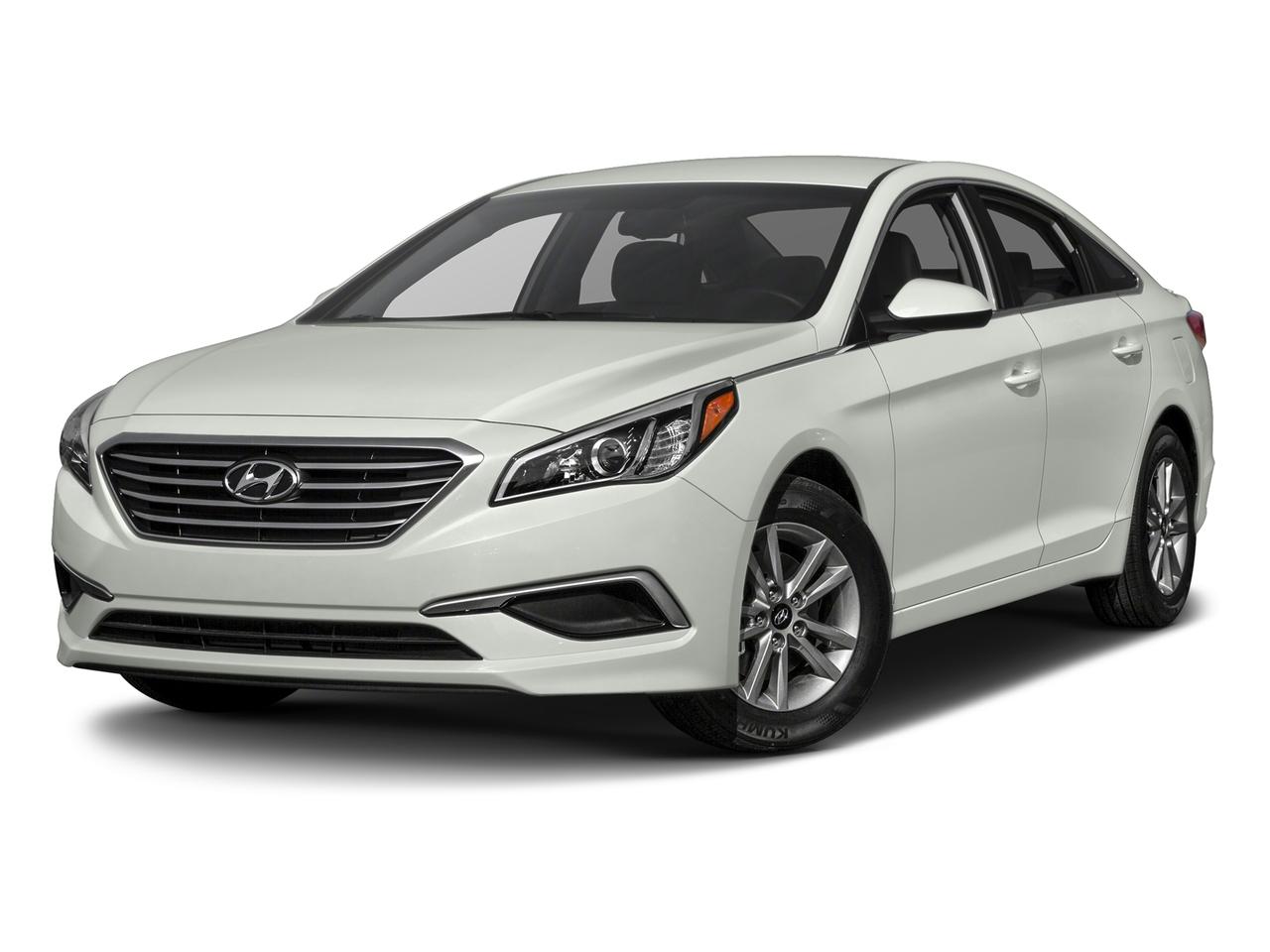 2017 Hyundai Sonata Vehicle Photo in Jenkintown, PA 19046