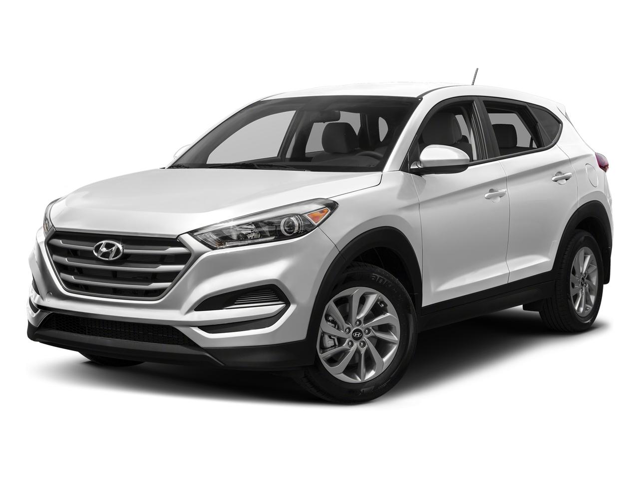 2017 Hyundai Tucson Vehicle Photo in Philadelphia, PA 19116