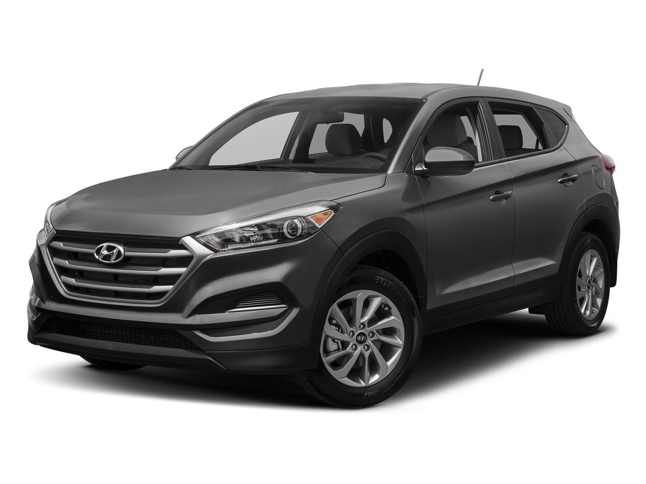 Hyundai tucson 2 поколение