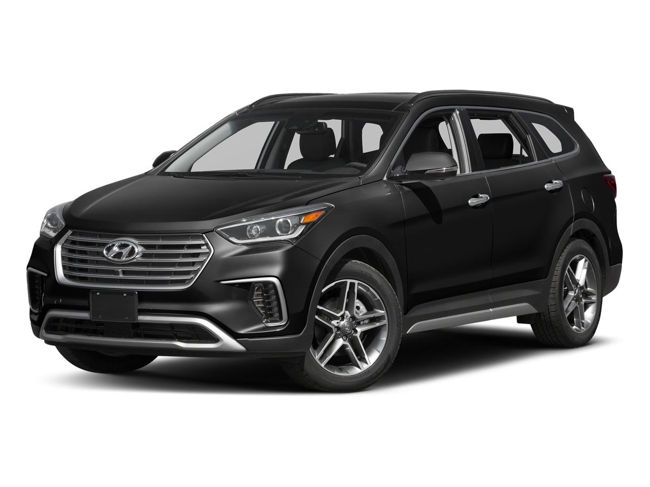 2017 Hyundai Santa Fe Vehicle Photo in Quakertown, PA 18951