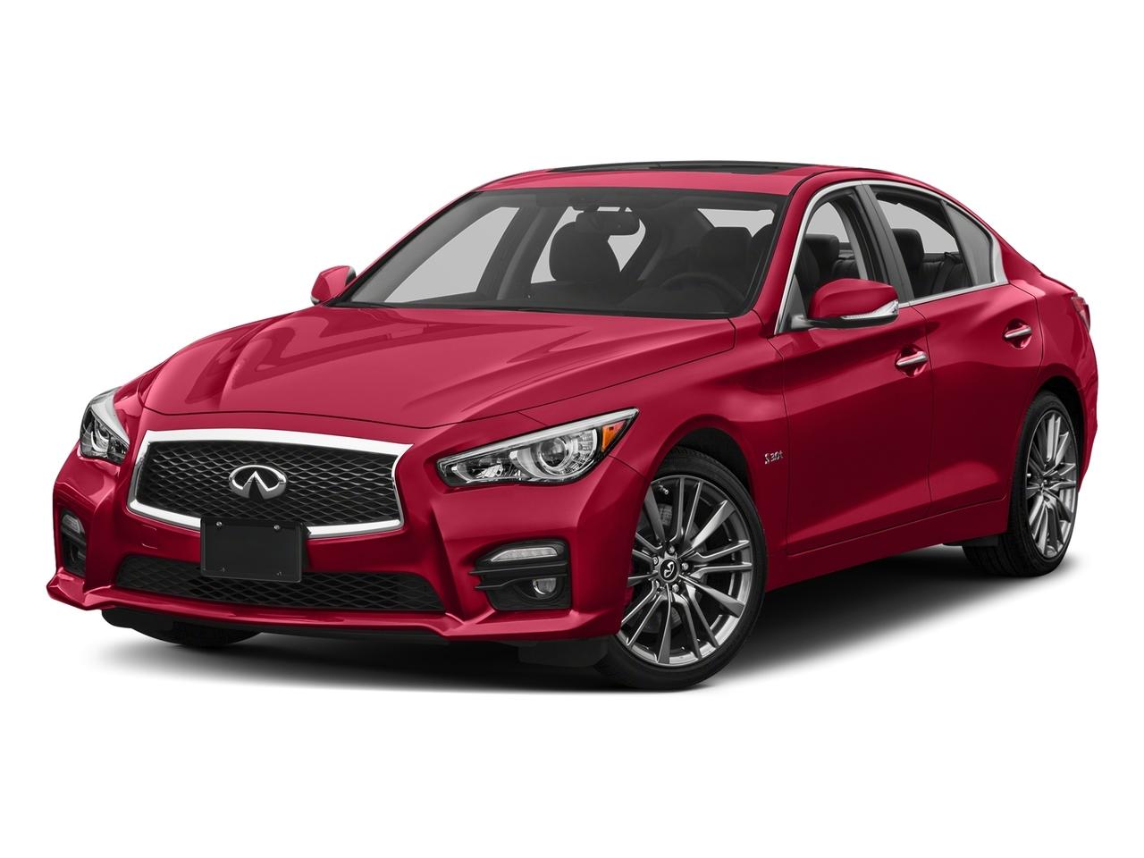 2017 INFINITI Q50 Vehicle Photo in Willow Grove, PA 19090