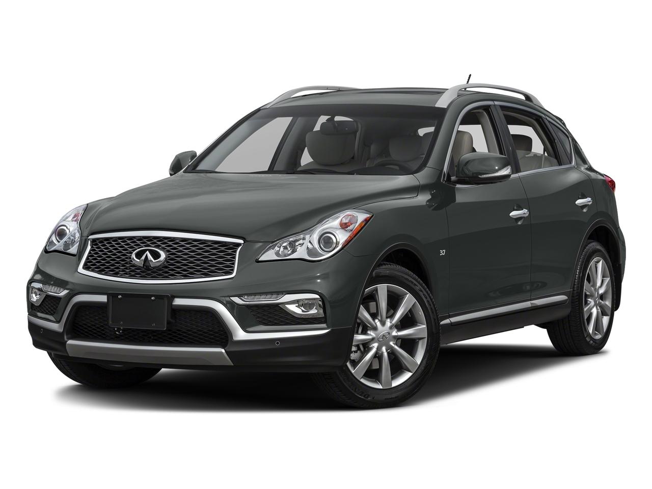 2017 INFINITI QX50 Vehicle Photo in San Antonio, TX 78230