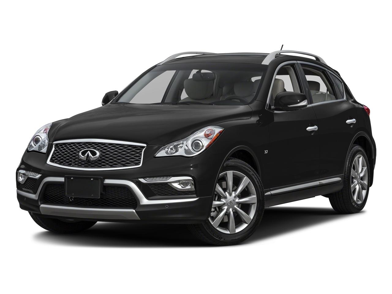 2017 INFINITI QX50 Vehicle Photo in Grapevine, TX 76051