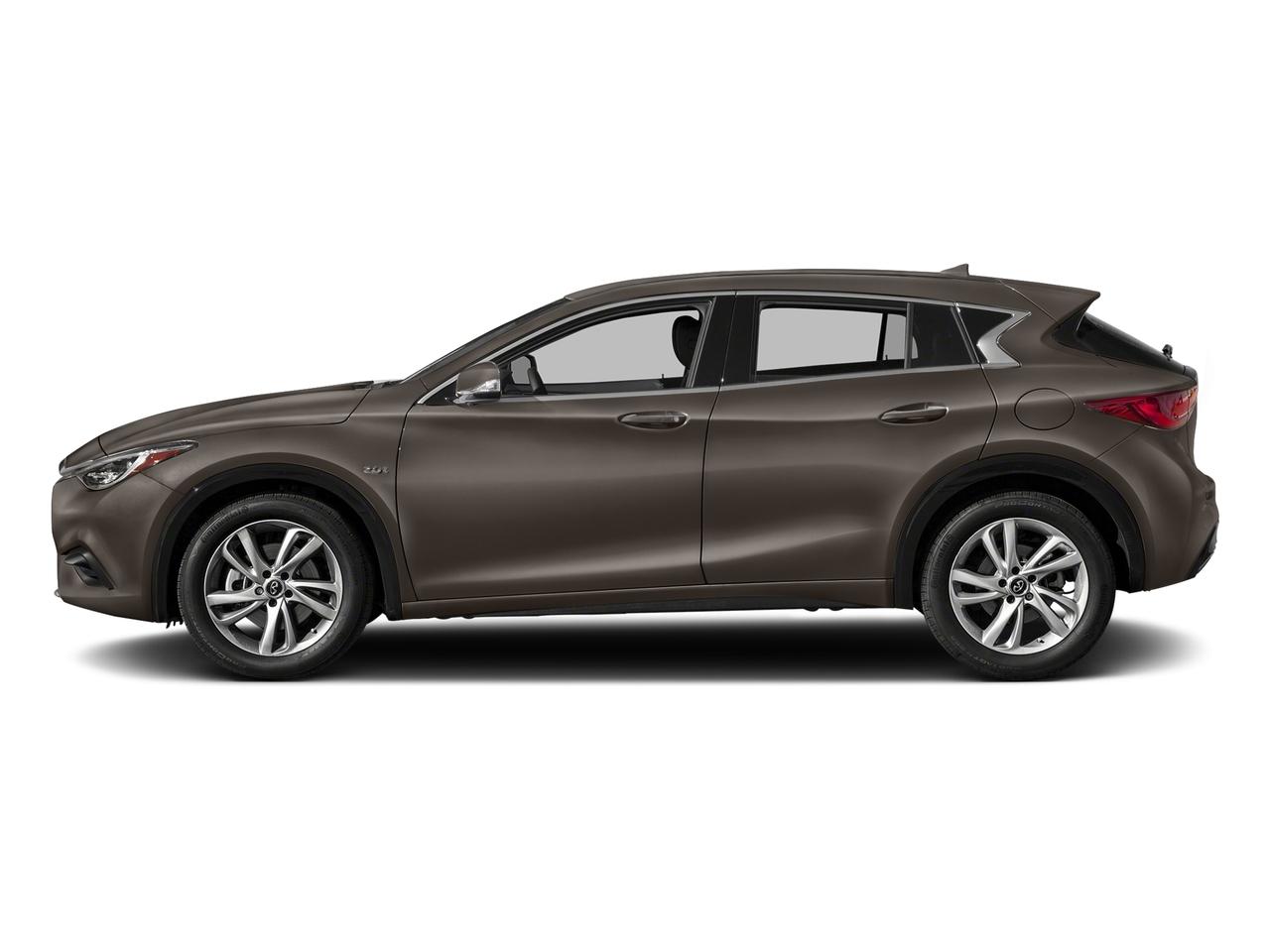 Learn About This 17 Infiniti Qx30 For Sale In Union City Ga Vin Sjkch5cp1ha0186