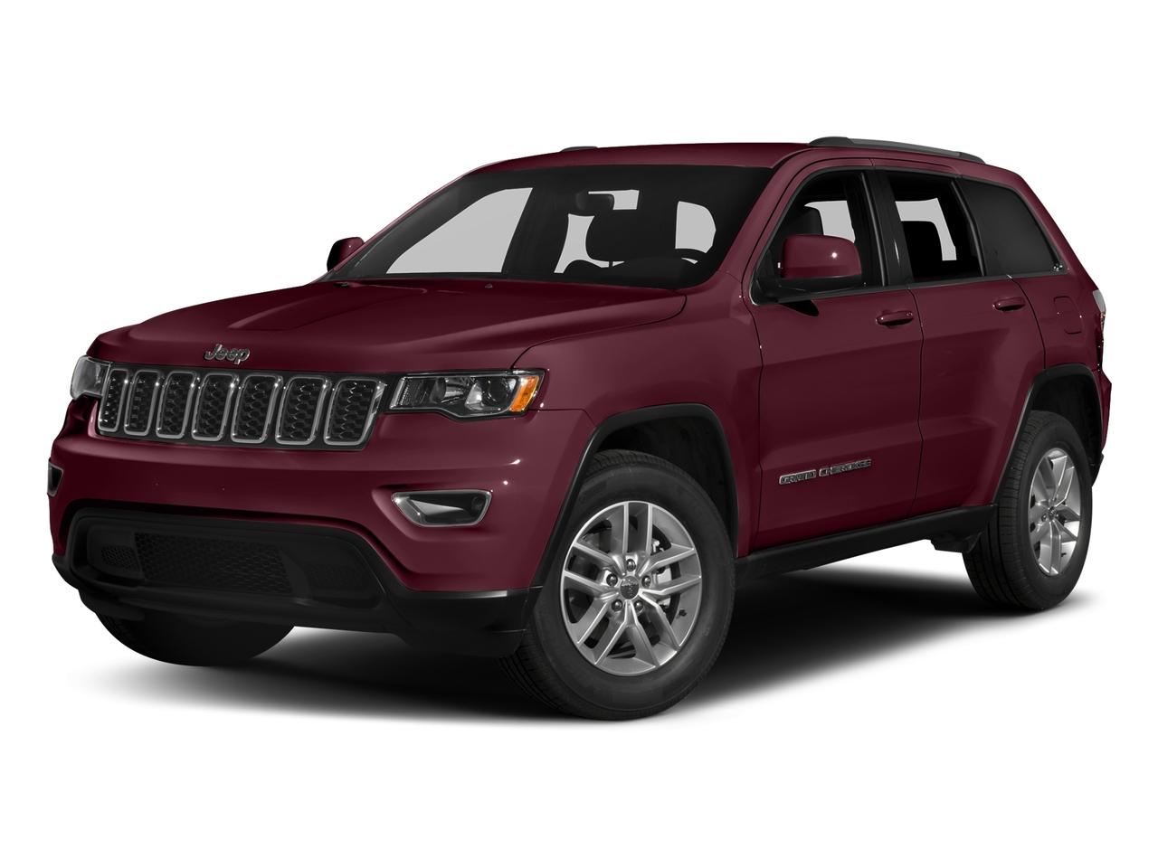 2017 Jeep Grand Cherokee Vehicle Photo in Bowie, MD 20716