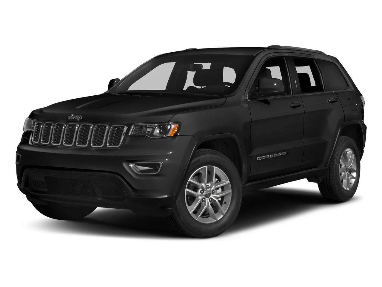 2017 Jeep Grand Cherokee For Sale in Belleville, IL at Cardinal Buick GMC Near St Louis, MO ...