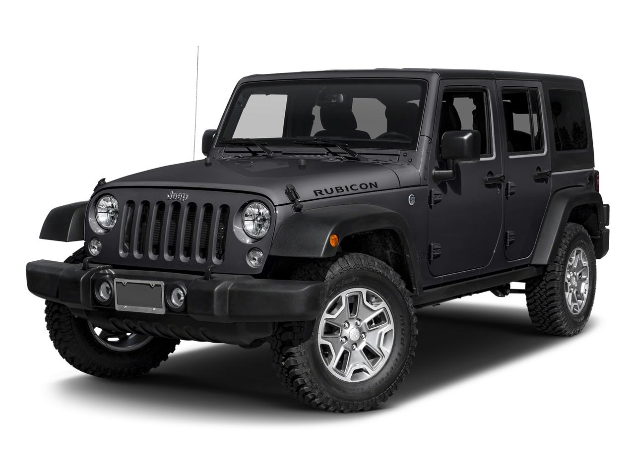 Jeep Wrangler Rubicon 2018 Р·РµР»РµРЅС‹Р№