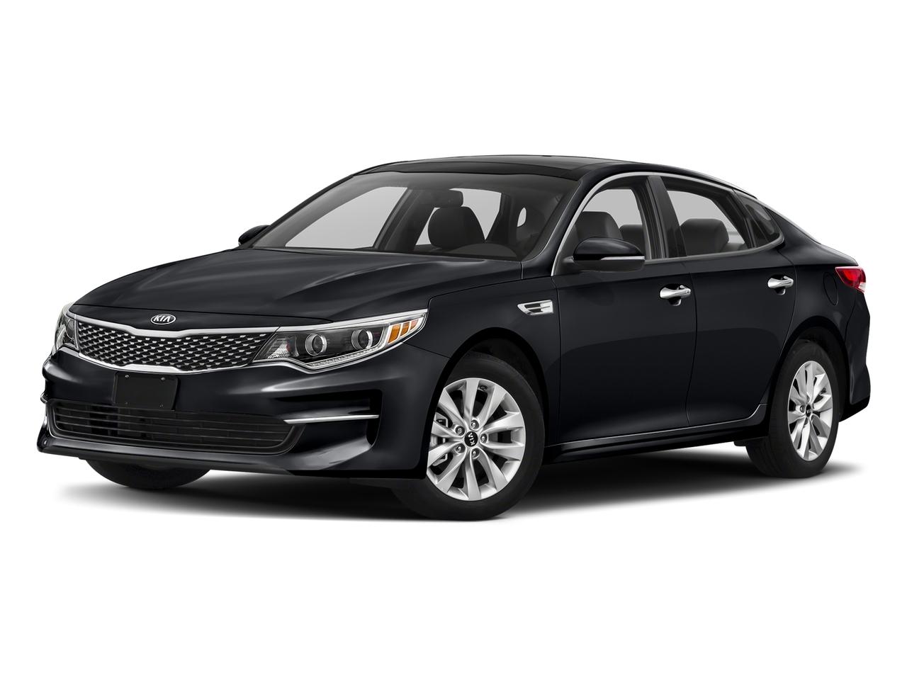 2017 Kia Optima Vehicle Photo in Watertown, CT 06795