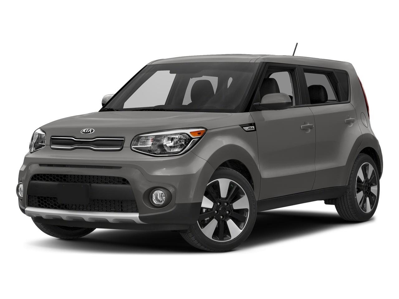 2017 Kia Soul Vehicle Photo in Cape May Court House, NJ 08210
