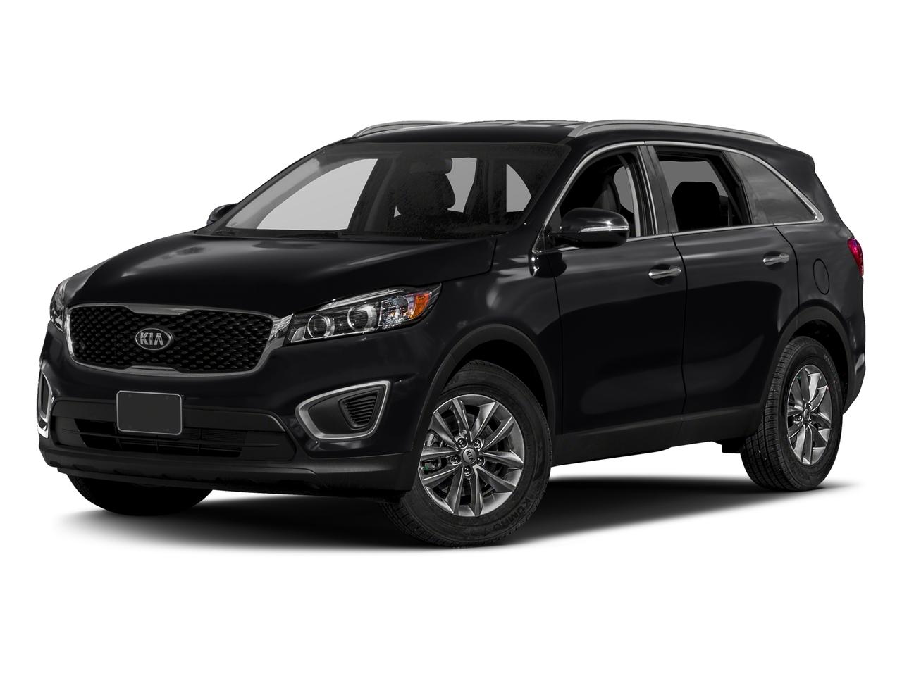 2017 Kia Sorento Vehicle Photo in Owensboro, KY 42303