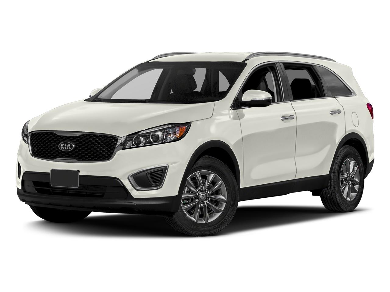 2017 Kia Sorento Vehicle Photo in Mechanicsburg, PA 17055
