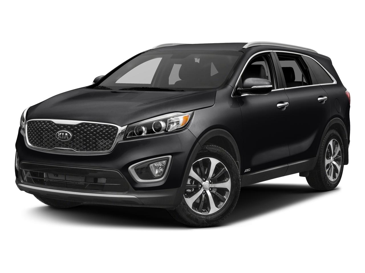2017 Kia Sorento Vehicle Photo in Doylestown, PA 18902