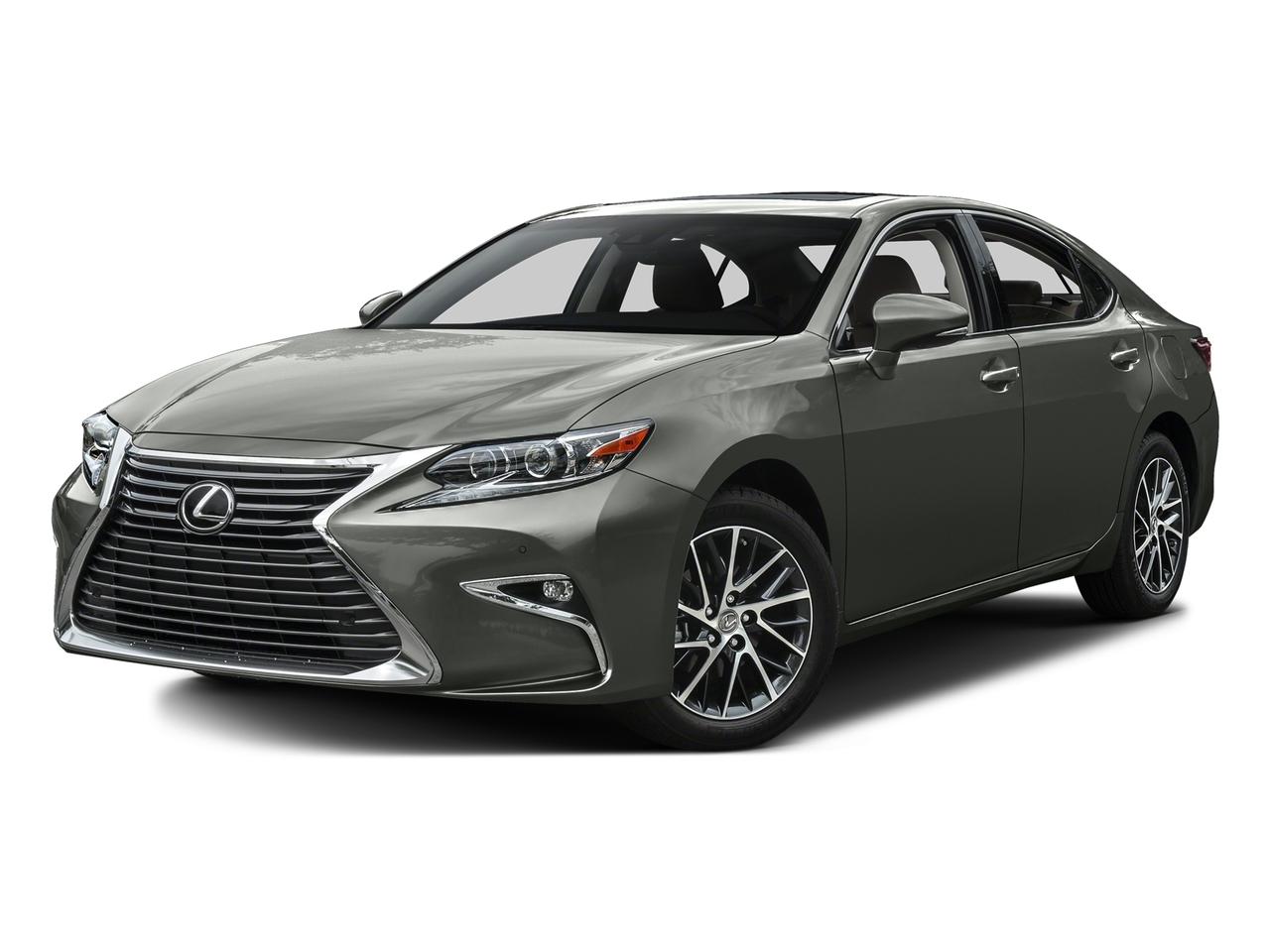 2017 Lexus ES 350 Vehicle Photo in Houston, TX 77546