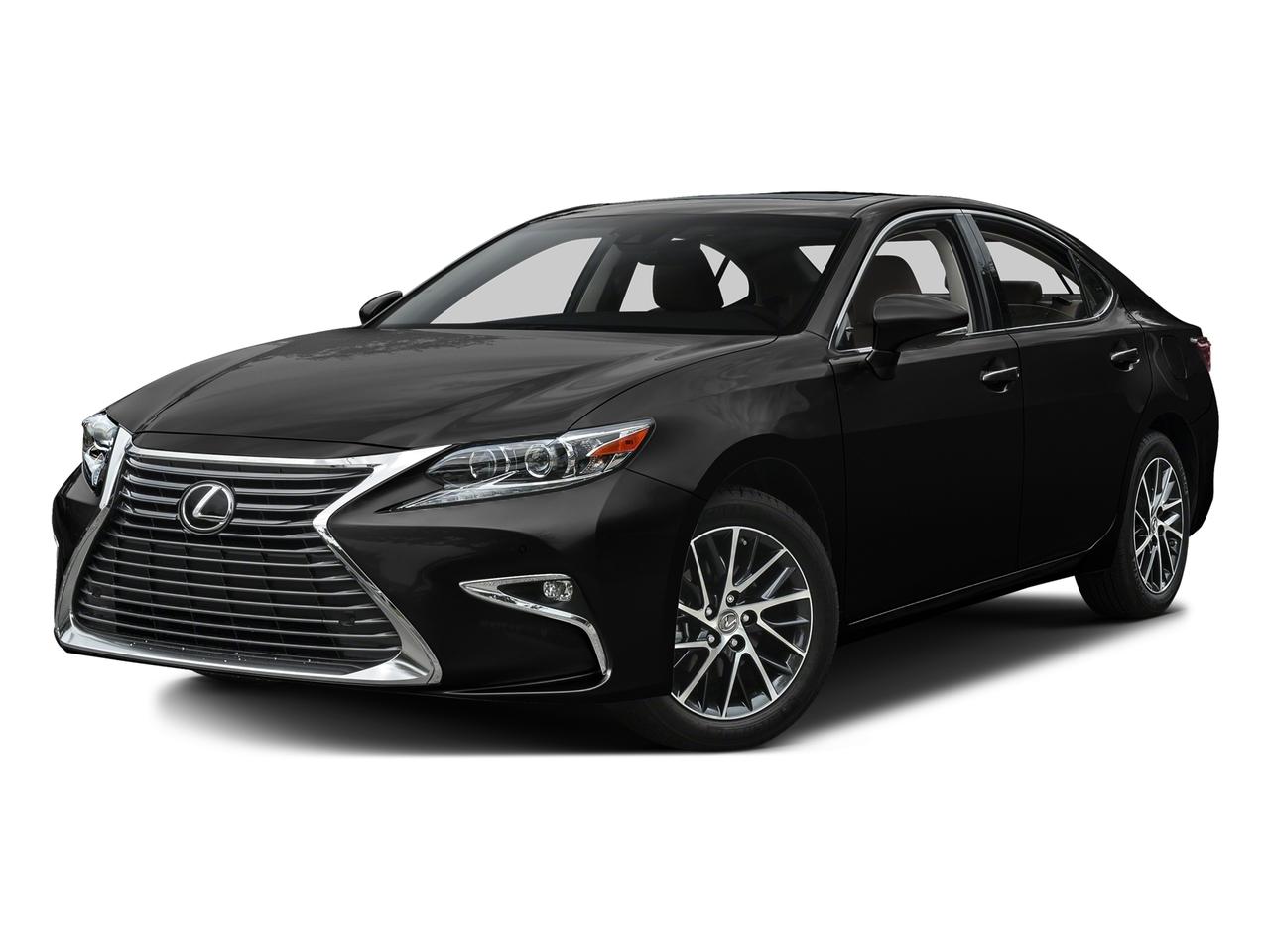 2017 Lexus ES 350 Vehicle Photo in Richmond, TX 77469