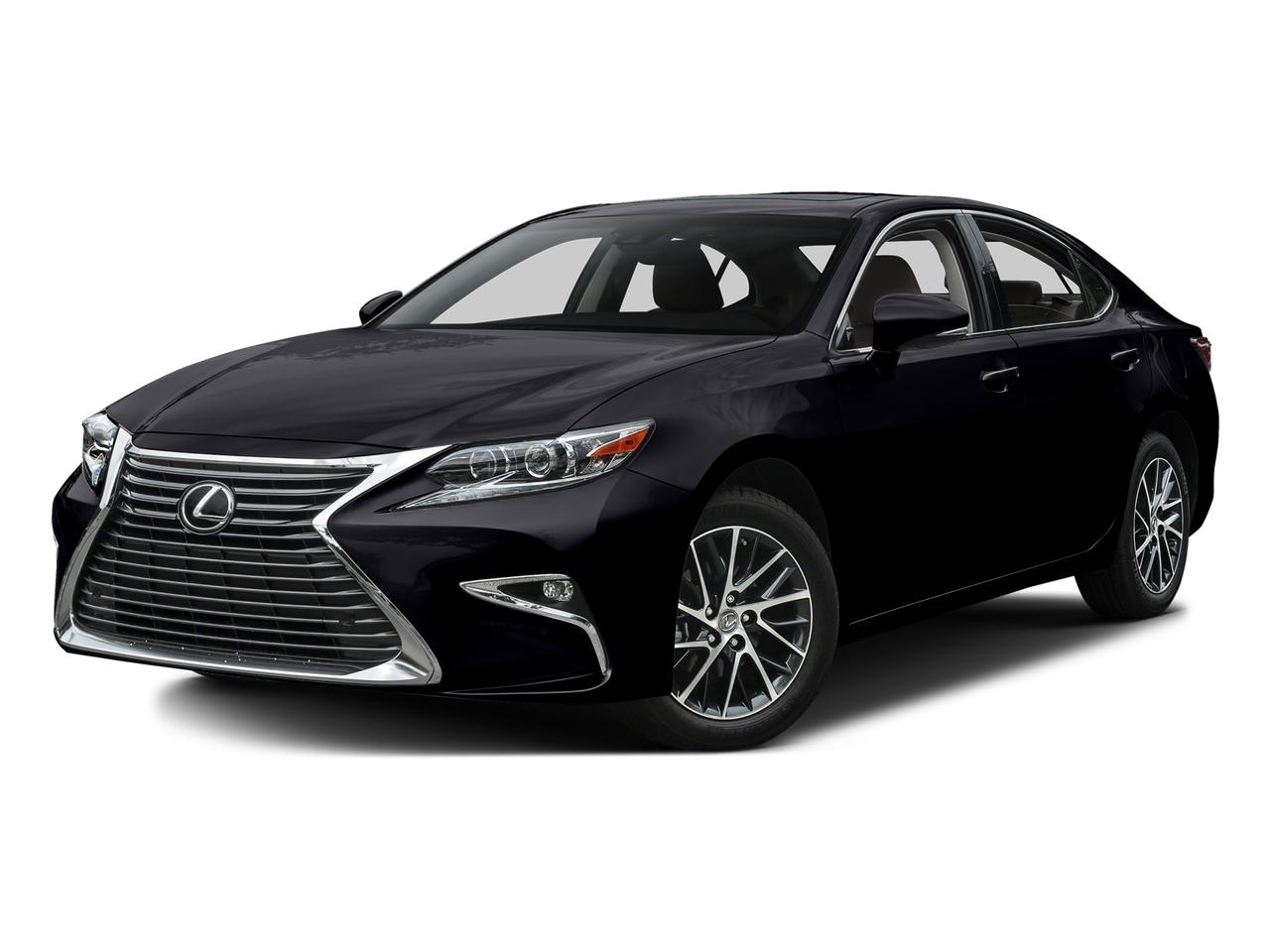 2017 Lexus ES 350 Vehicle Photo in Houston, TX 77074
