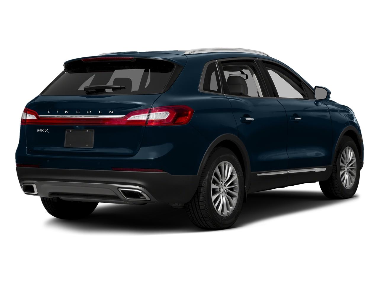 2017 LINCOLN MKX for sale in Florence - 2LMPJ6LR8HBL39902 - King Cadillac