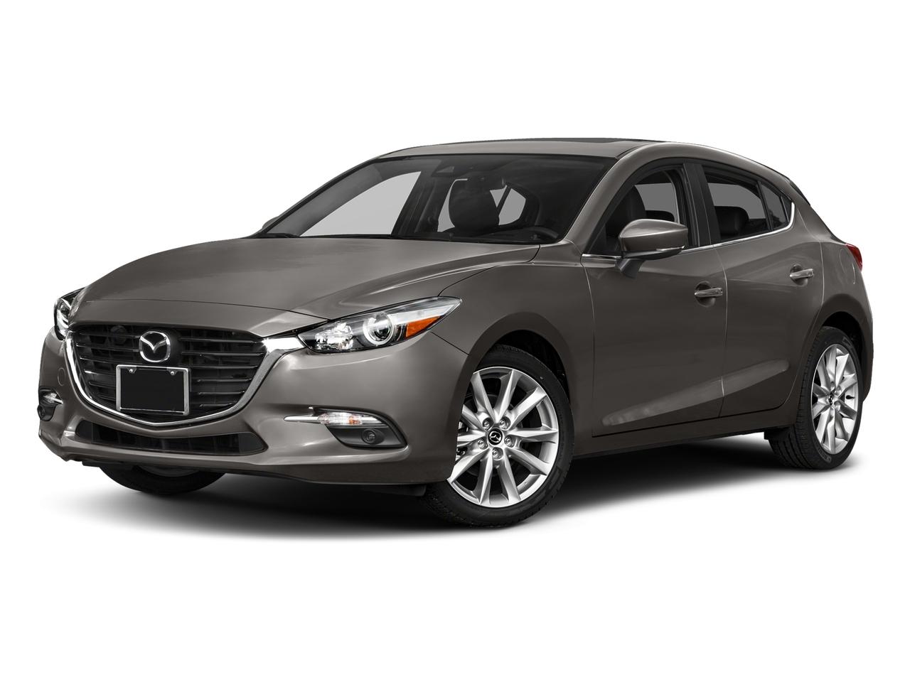 2017 Mazda Mazda3 5-Door Vehicle Photo in West Chester, PA 19382
