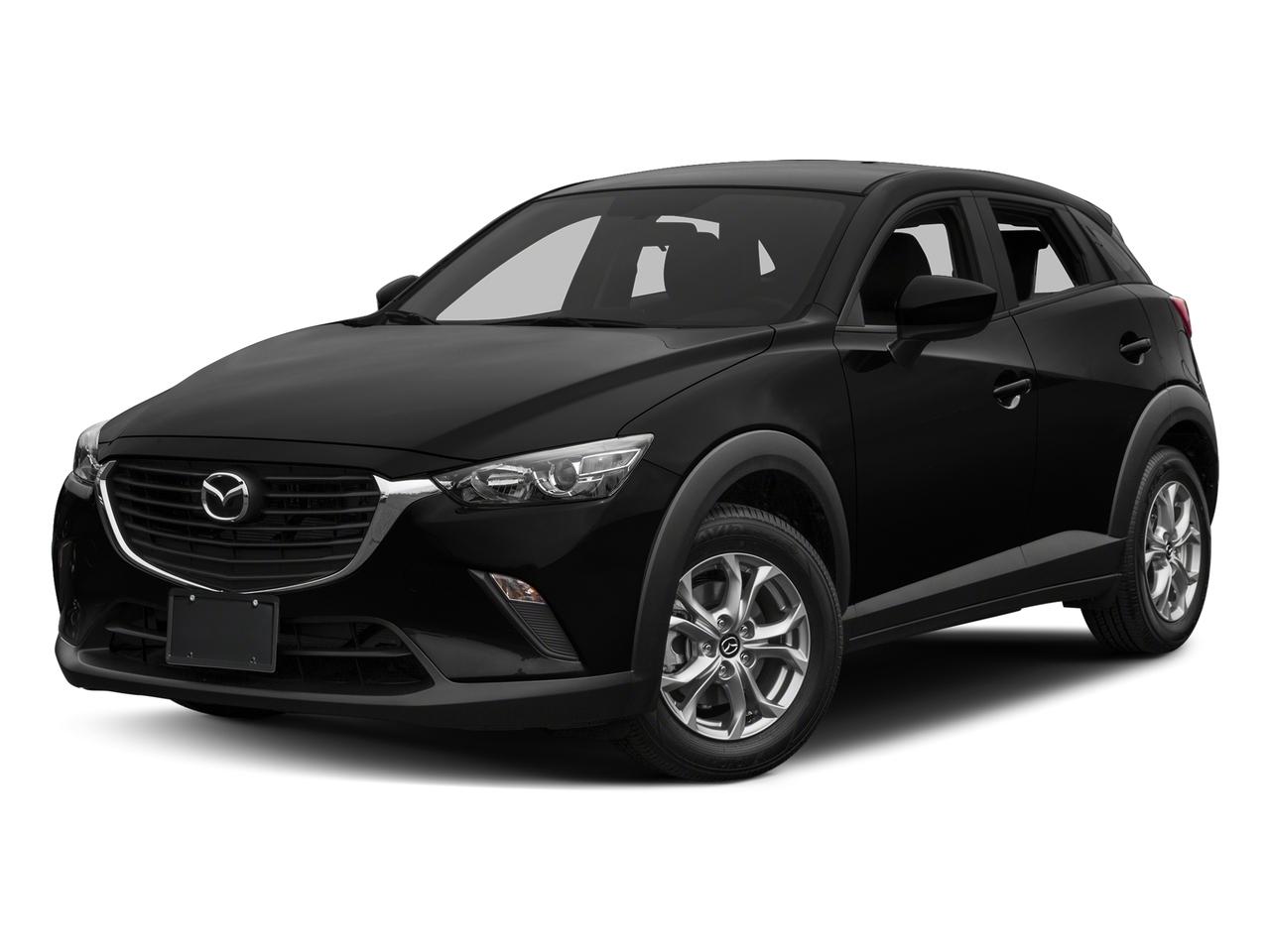2017 Mazda CX-3 Vehicle Photo in Trevose, PA 19053