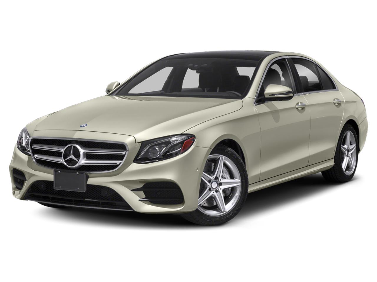 2017 Mercedes-Benz E-Class Vehicle Photo in State College, PA 16801